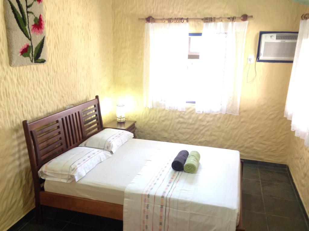 Pousada Oasis Ilha Grande Ngoại thất bức ảnh