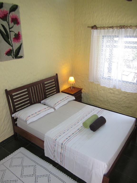 Pousada Oasis Ilha Grande Ngoại thất bức ảnh